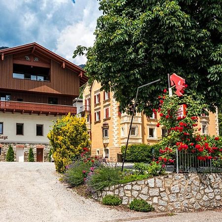 Hotel Villa Mayr Rooms&Suites Bressanone Esterno foto
