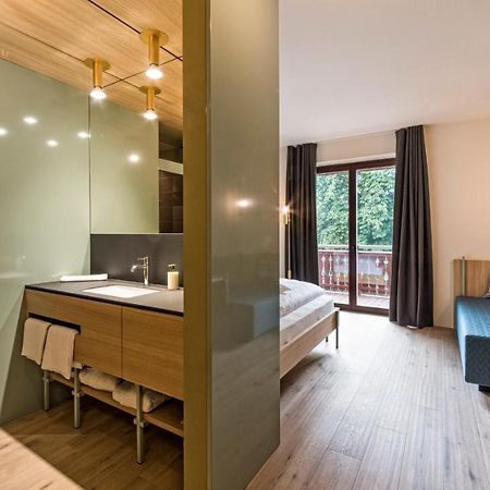 Hotel Villa Mayr Rooms&Suites Bressanone Esterno foto