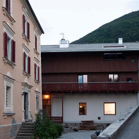 Hotel Villa Mayr Rooms&Suites Bressanone Esterno foto