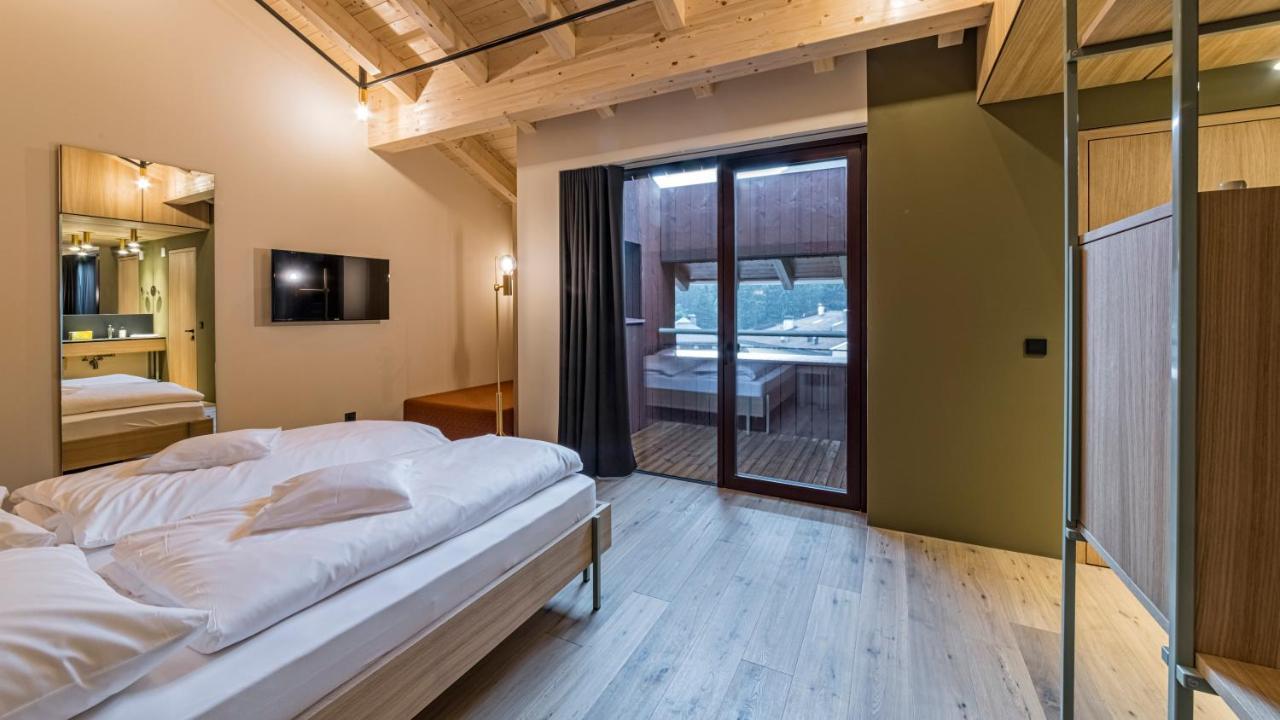 Hotel Villa Mayr Rooms&Suites Bressanone Esterno foto