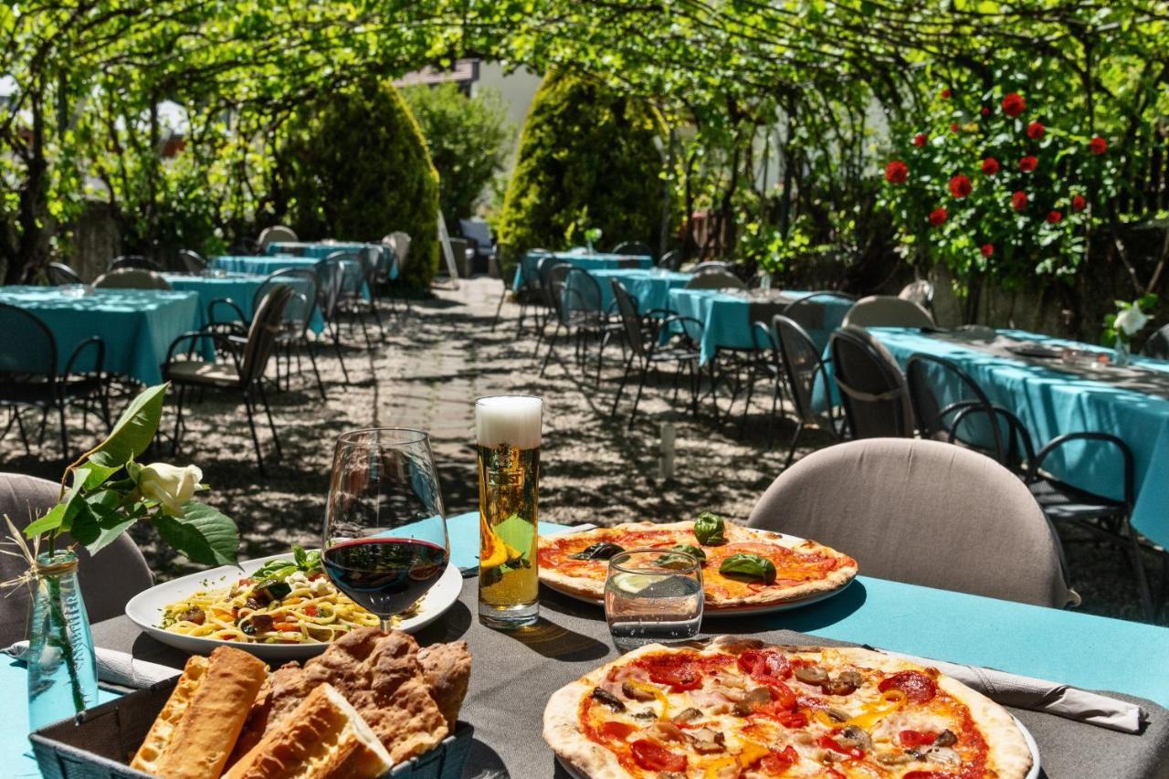 Hotel Villa Mayr Rooms&Suites Bressanone Esterno foto