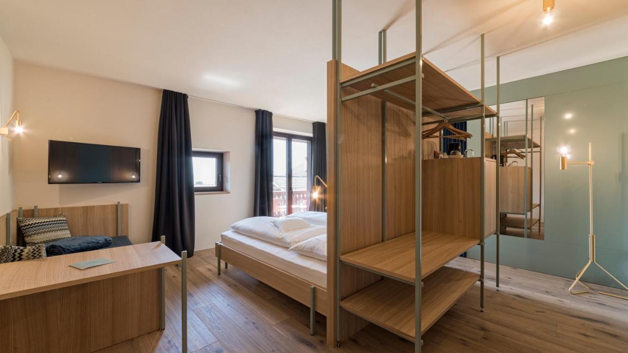 Hotel Villa Mayr Rooms&Suites Bressanone Esterno foto