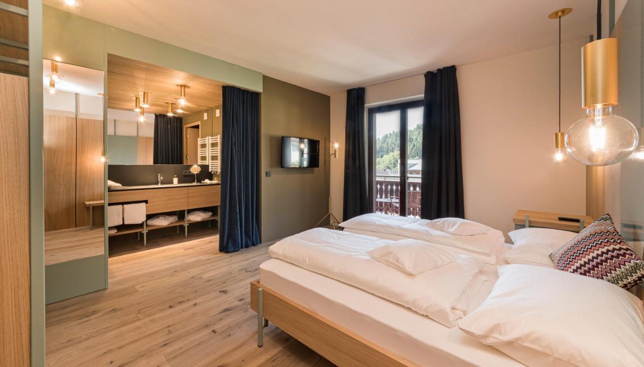 Hotel Villa Mayr Rooms&Suites Bressanone Esterno foto