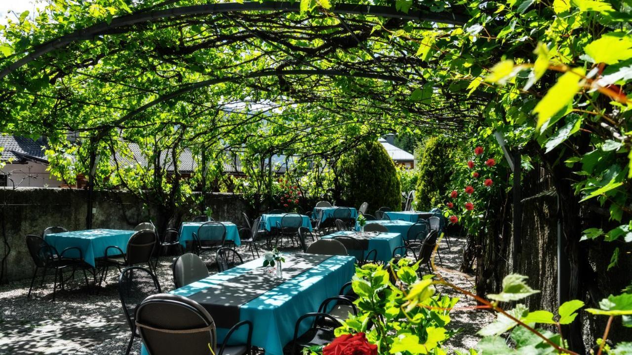 Hotel Villa Mayr Rooms&Suites Bressanone Esterno foto