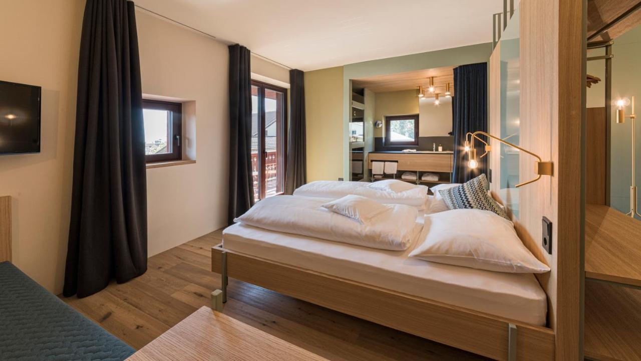Hotel Villa Mayr Rooms&Suites Bressanone Esterno foto