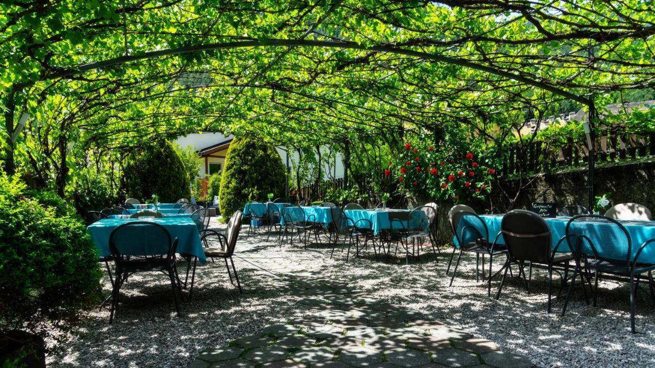 Hotel Villa Mayr Rooms&Suites Bressanone Esterno foto