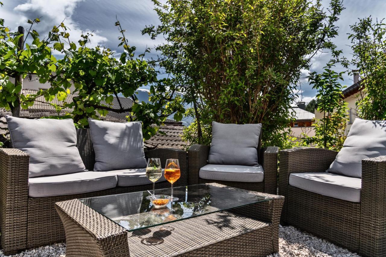 Hotel Villa Mayr Rooms&Suites Bressanone Esterno foto