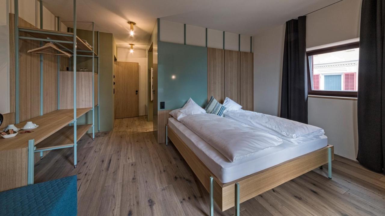 Hotel Villa Mayr Rooms&Suites Bressanone Esterno foto