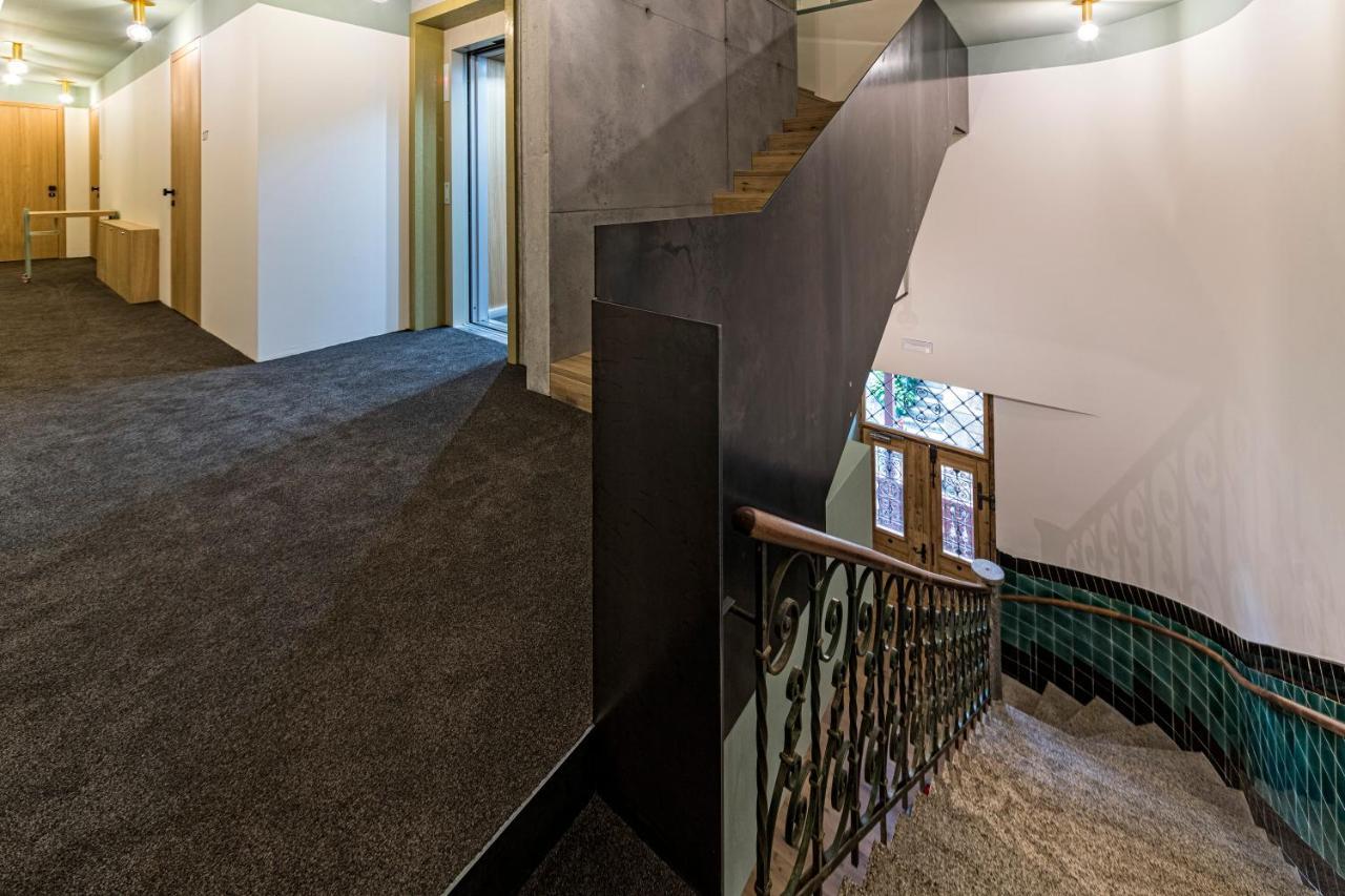 Hotel Villa Mayr Rooms&Suites Bressanone Esterno foto