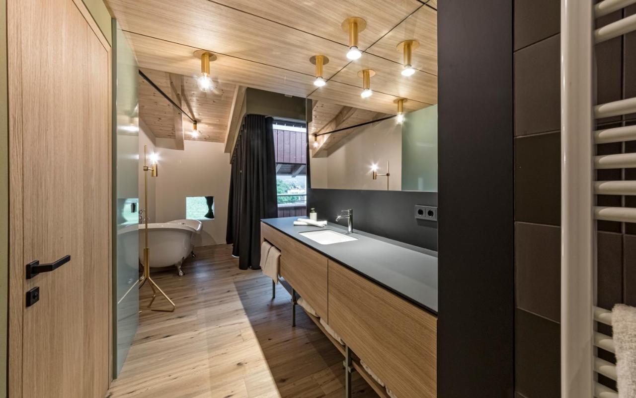 Hotel Villa Mayr Rooms&Suites Bressanone Esterno foto
