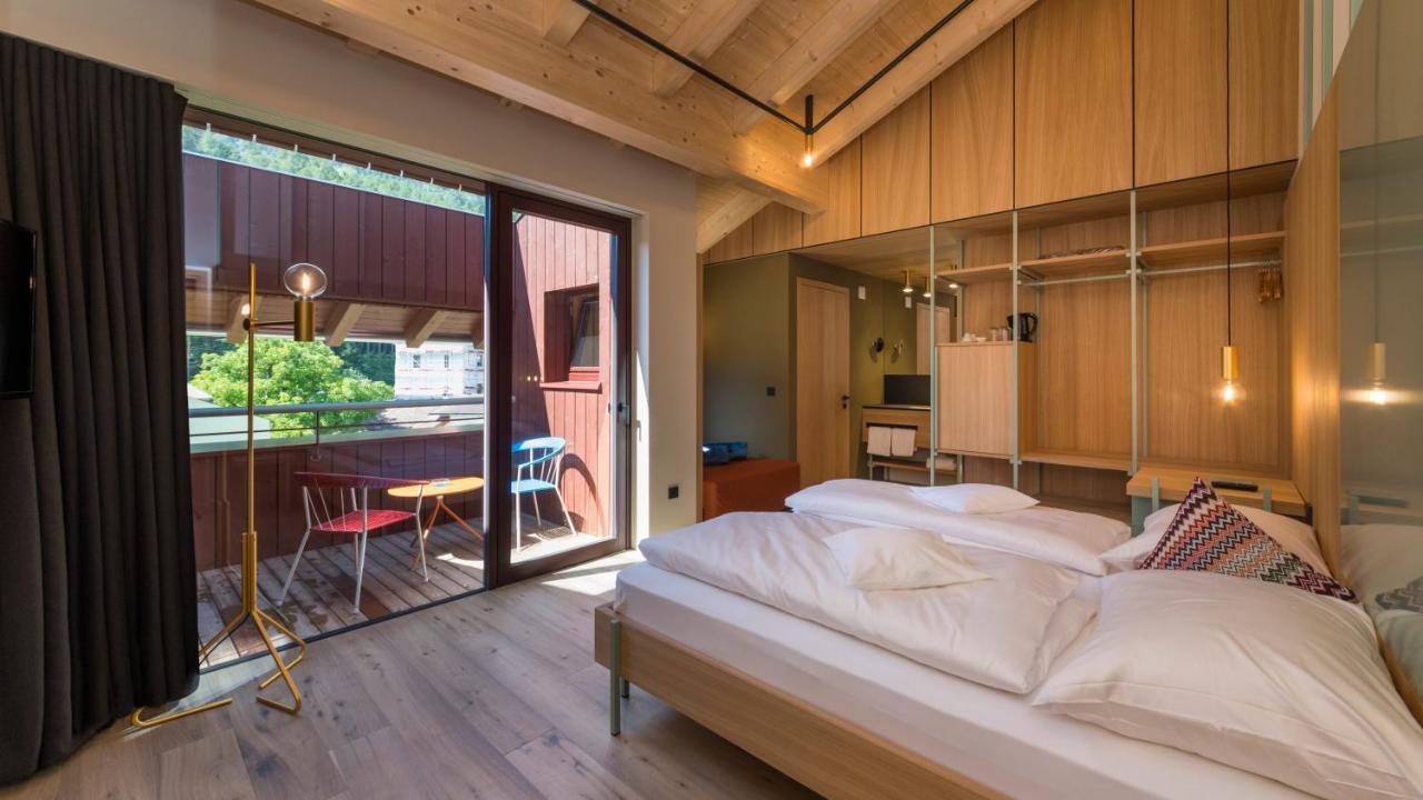 Hotel Villa Mayr Rooms&Suites Bressanone Esterno foto