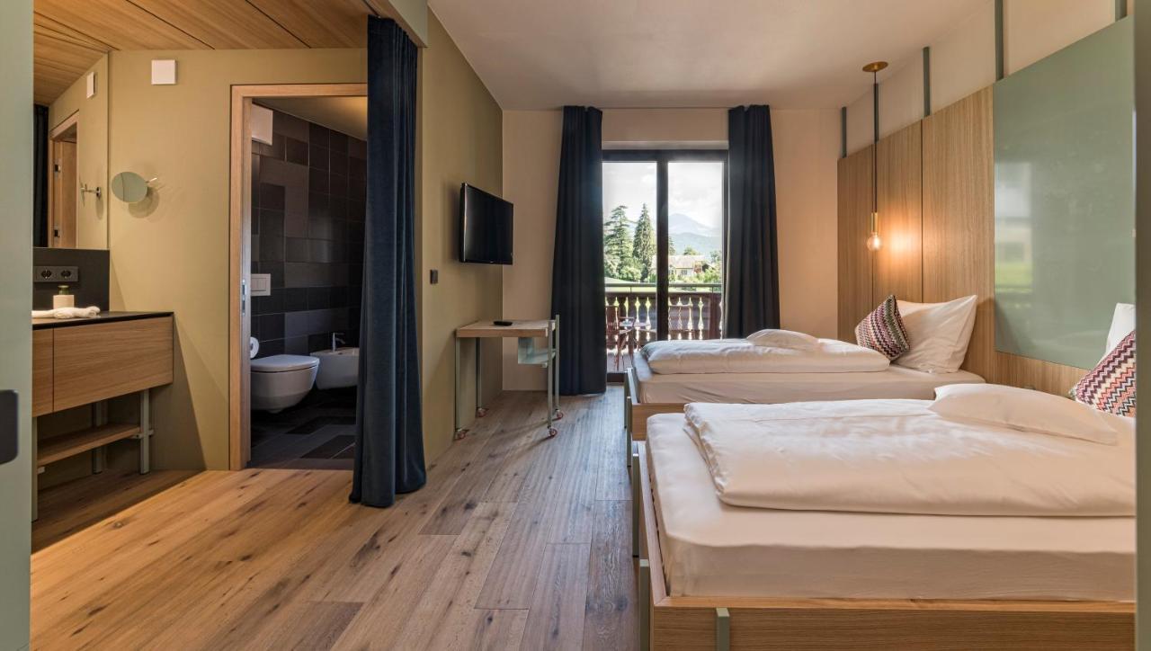 Hotel Villa Mayr Rooms&Suites Bressanone Esterno foto