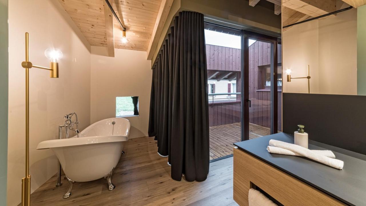 Hotel Villa Mayr Rooms&Suites Bressanone Esterno foto