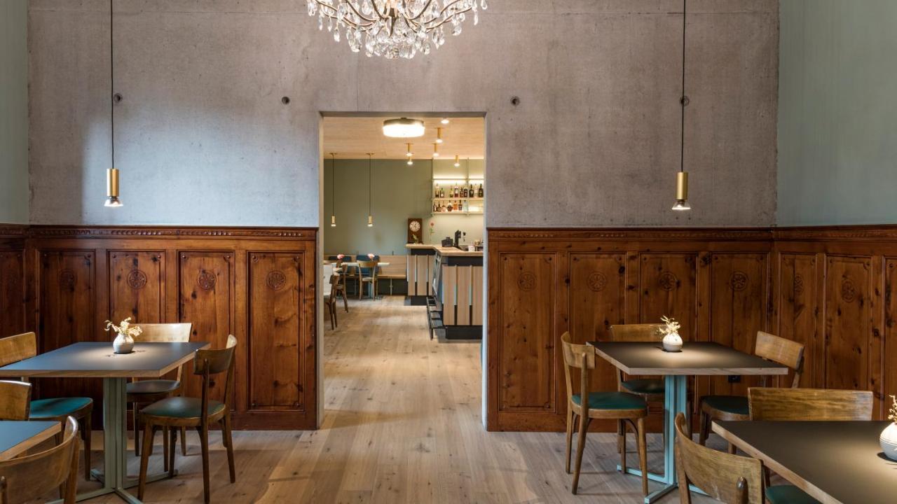 Hotel Villa Mayr Rooms&Suites Bressanone Esterno foto
