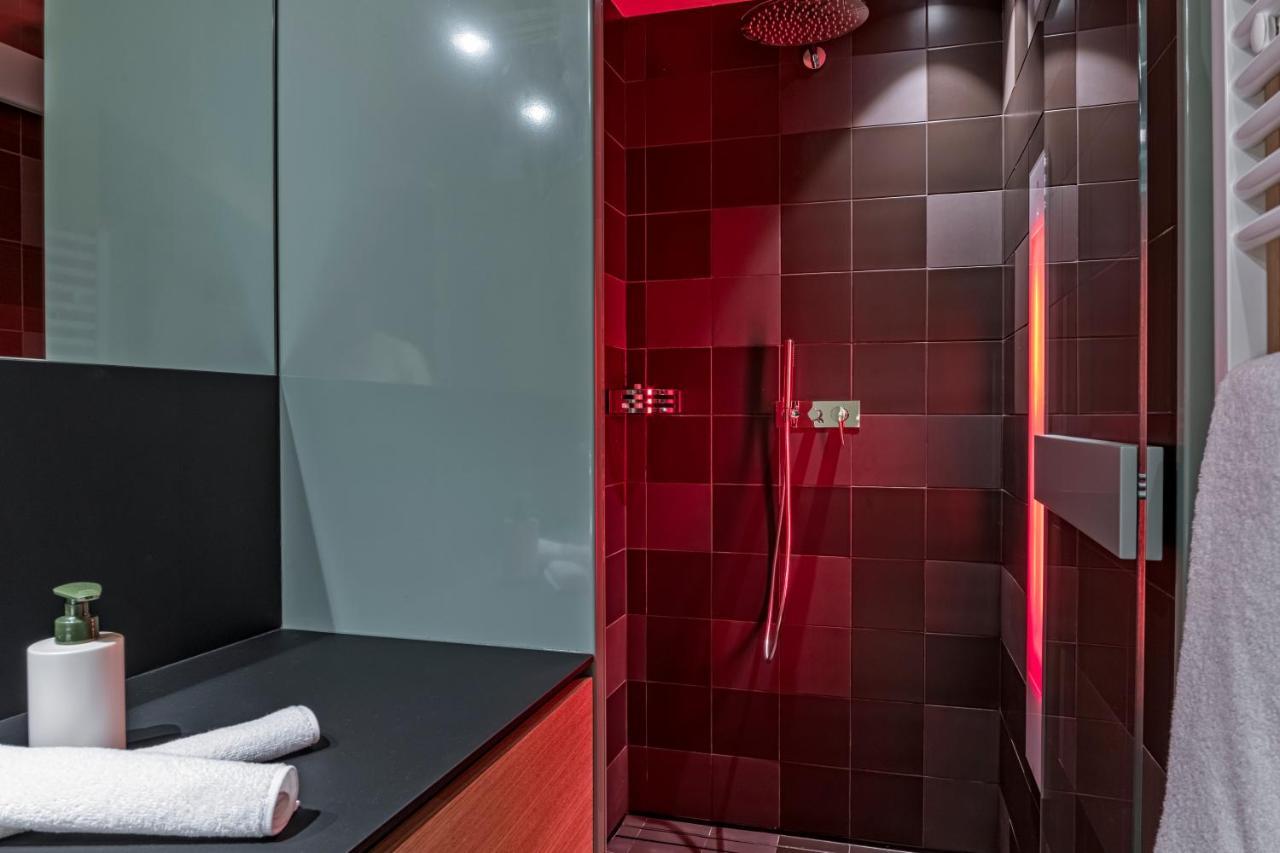 Hotel Villa Mayr Rooms&Suites Bressanone Esterno foto