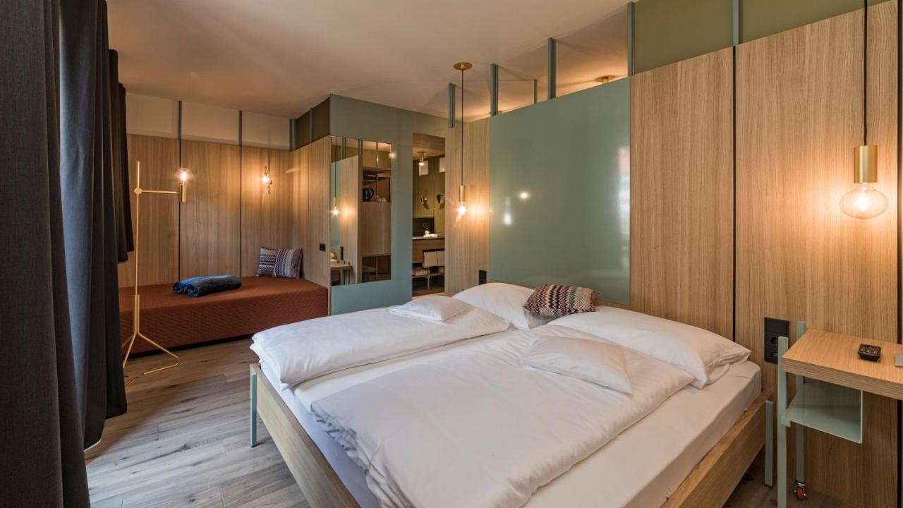 Hotel Villa Mayr Rooms&Suites Bressanone Esterno foto