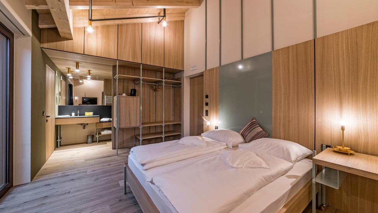 Hotel Villa Mayr Rooms&Suites Bressanone Esterno foto