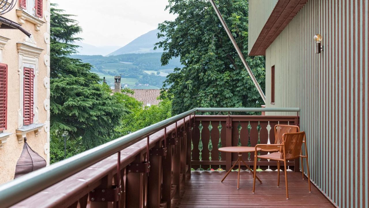 Hotel Villa Mayr Rooms&Suites Bressanone Esterno foto