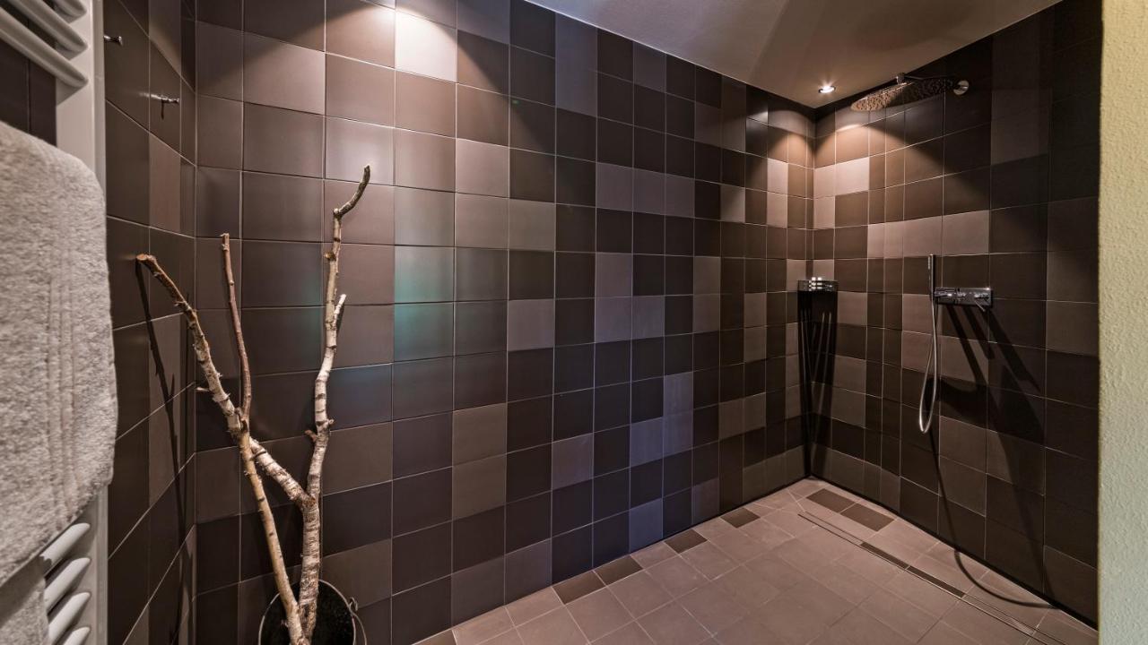 Hotel Villa Mayr Rooms&Suites Bressanone Esterno foto