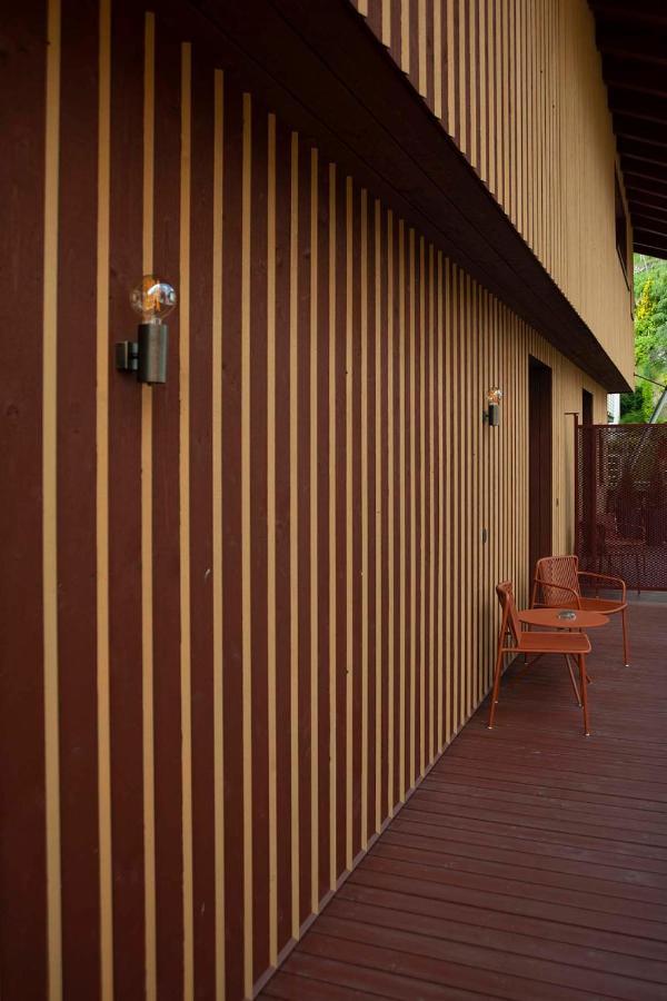 Hotel Villa Mayr Rooms&Suites Bressanone Esterno foto
