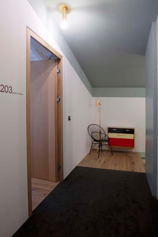 Hotel Villa Mayr Rooms&Suites Bressanone Esterno foto