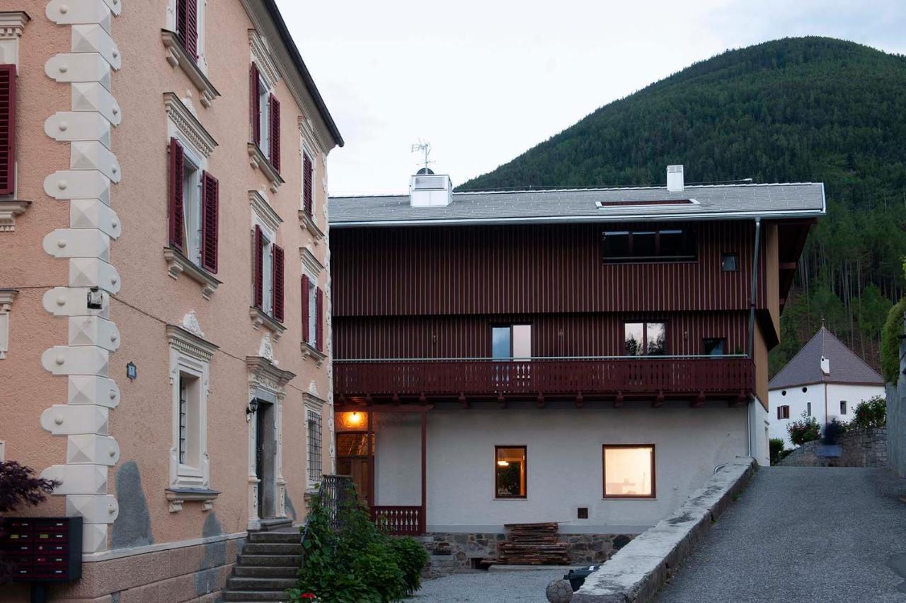 Hotel Villa Mayr Rooms&Suites Bressanone Esterno foto