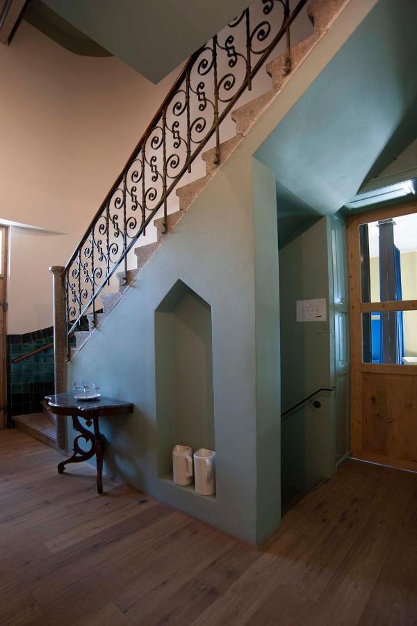 Hotel Villa Mayr Rooms&Suites Bressanone Esterno foto
