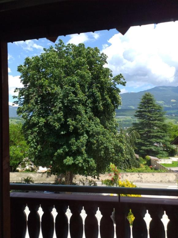 Hotel Villa Mayr Rooms&Suites Bressanone Esterno foto
