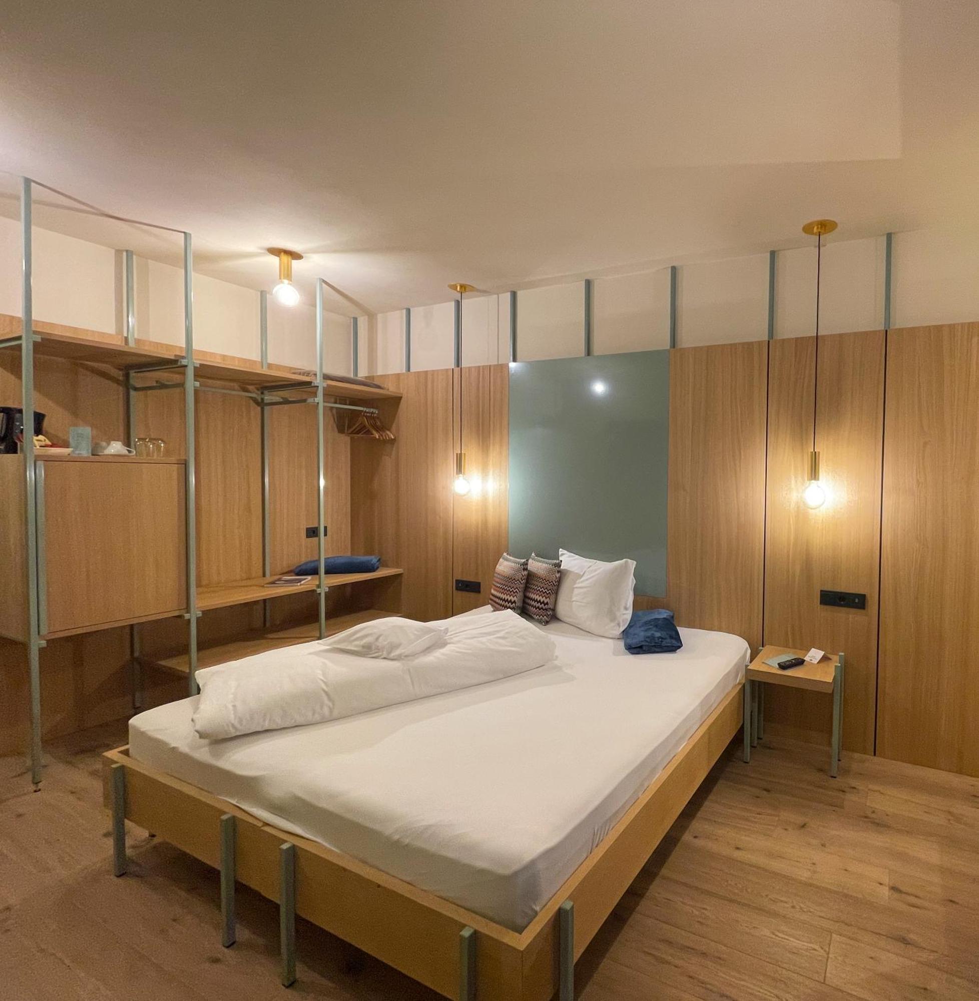 Hotel Villa Mayr Rooms&Suites Bressanone Esterno foto